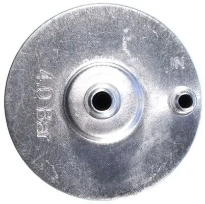 Фильтр тонкой очистки топлива Mahle Original KL570 цена, от 24.72 USD
