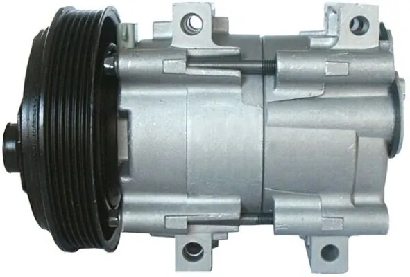 Купить ACP843000S Mahle Original Компрессор климатической установки