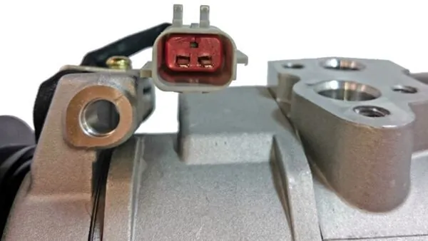 Компрессор системы кондиционирования Mahle Original ACP697000S цена, от 247.67 USD