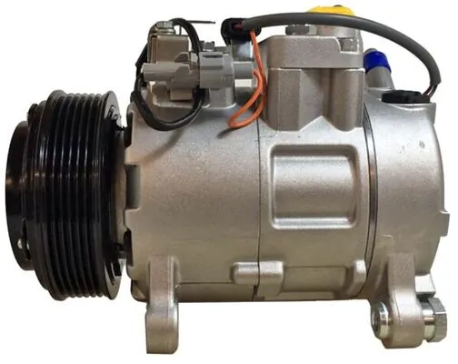 Компрессор кондиционера ACP472000S Mahle Original