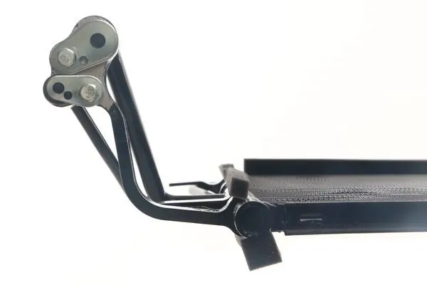 Радиатор кондиционера AC697000S Mahle Original