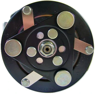 Компрессор кондиционера ACP115000S Mahle Original