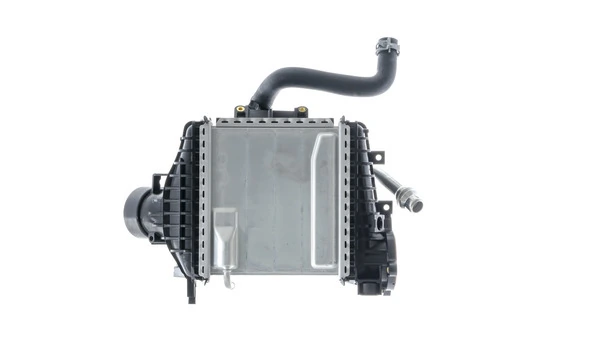 CI641000P Mahle Original Охладитель наддувочного воздуха