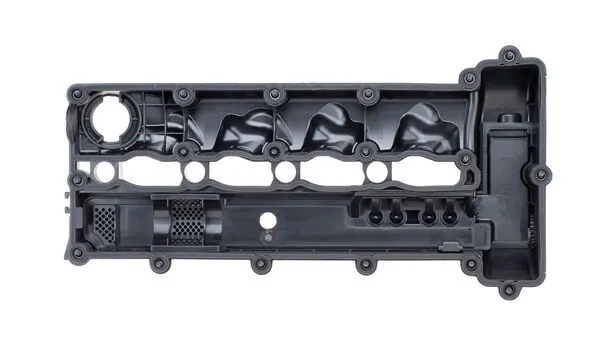 ZH555 Mahle Original Крышка двигателя