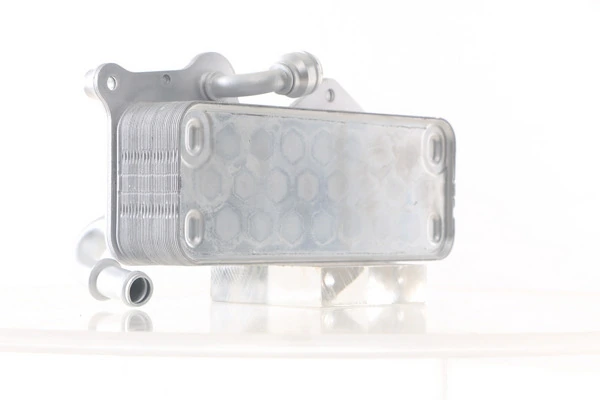 CLC139000S Mahle Original Радиатор охлаждения, АКПП
