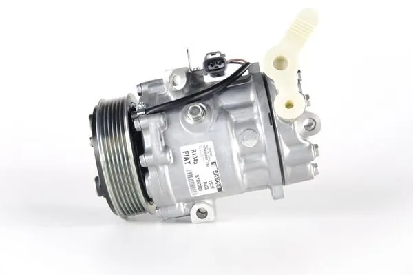 Купить ACP1351000P Mahle Original Компрессор климатической установки