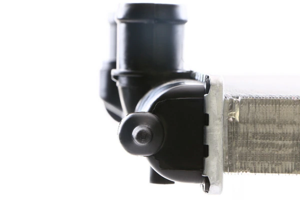Купить CR394000S Mahle Original Радиатор водяной