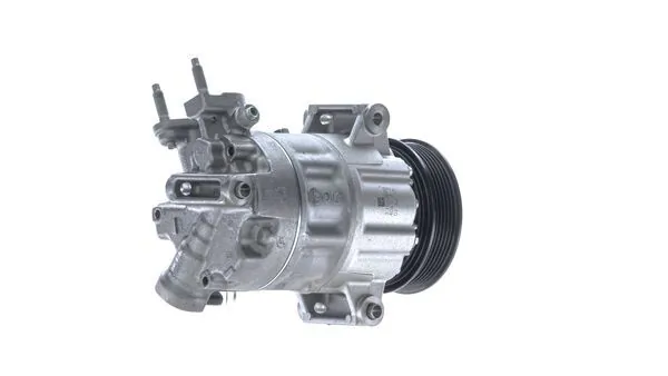 Компрессор кондиционера ACP654000P Mahle Original