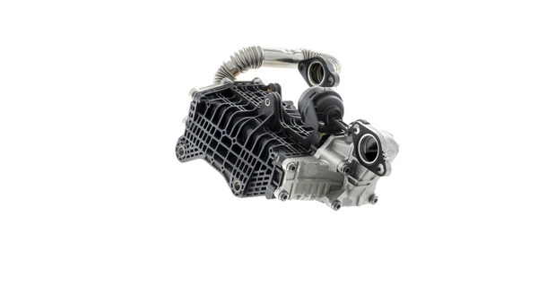 Радиатор системы EGR рециркуляции выхлопных газов Mahle Original CE43000P цена, от 187.47 USD