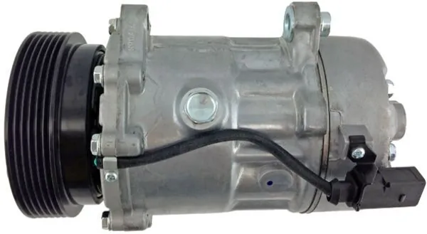 Компрессор системы кондиционирования Mahle Original ACP191000S цена, от 233.96 USD