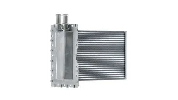 Купить CI642000P Mahle Original Интеркулер