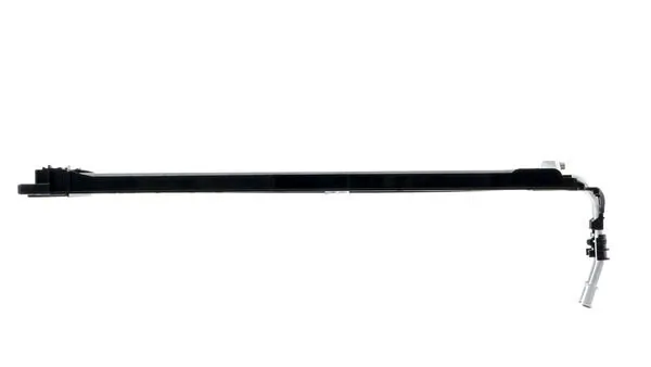 CLC306000P Mahle Original Радиатор охлаждения, АКПП