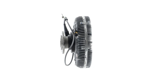 CFC125000P Mahle Original Гидромуфта привода вентилятора
