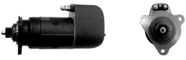 MS537 Mahle Original
