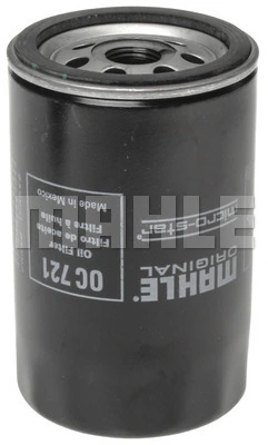 Купить OC721 Mahle Original Фильтр центробежный очистки масла