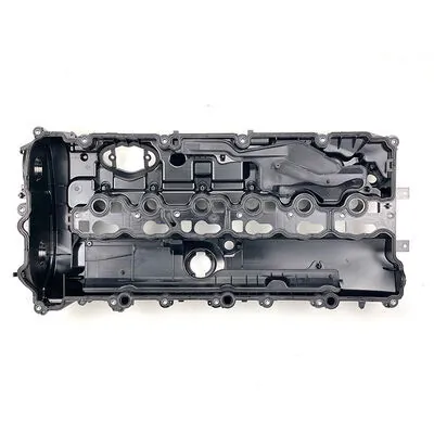 ZH536 Mahle Original Крышка двигателя