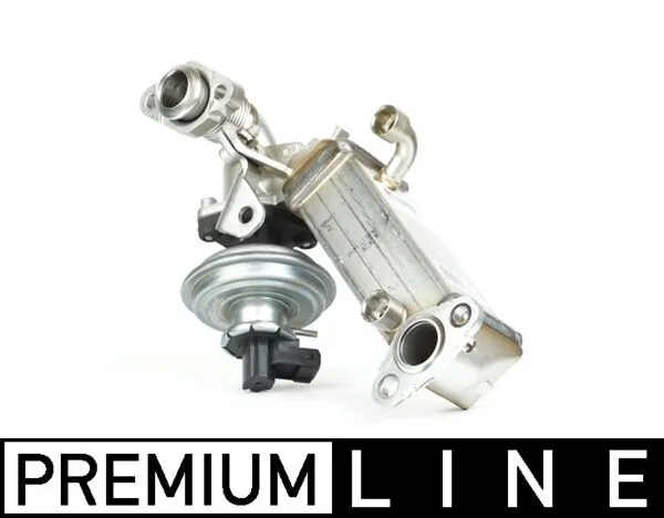 CE8000P Mahle Original Радиатор системы EGR