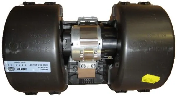 Вентилятор печки AB175000P Mahle Original