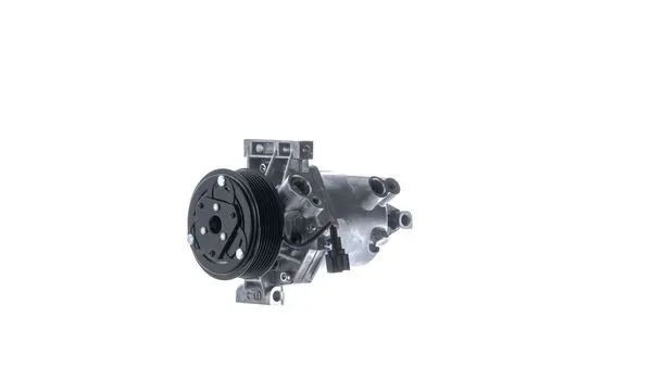 Компрессор кондиционера ACP1601000S Mahle Original