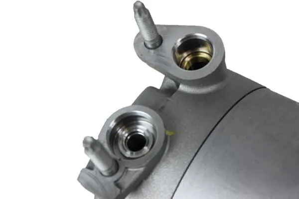 ACP547000P Mahle Original Компрессор хладагента