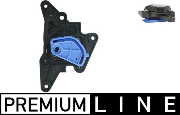Купить AA41000P Mahle Original Моторчик заслонки печки