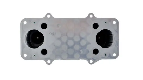 Купить CI232000P Mahle Original Интеркулер
