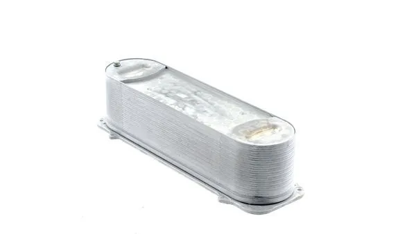 CI699000P Mahle Original Охладитель наддувочного воздуха