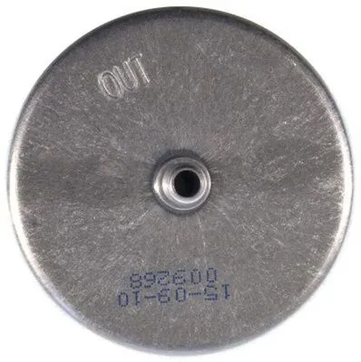 Фильтр топливный Mahle Original KL571