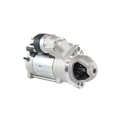 MS27 Mahle Original Стартер автомобиля