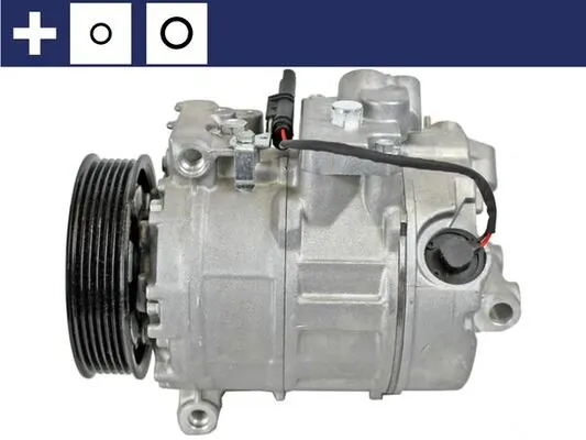 Купить ACP1372000S Mahle Original Компрессор климатической установки