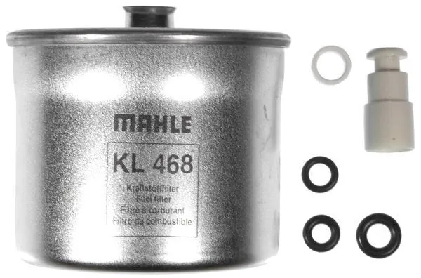 Фильтр топливный Mahle Original KL468