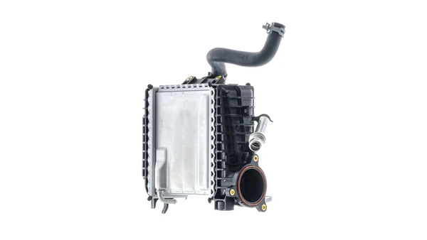 Система охлаждения наддувочного воздуха Mahle Original CI641000P цена, от 325.42 USD