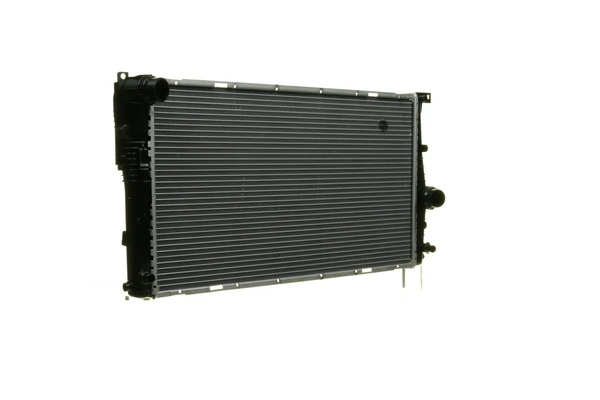 Радиатор охлаждения двигателя Mahle Original CR1909000P цена, от 101.58 USD