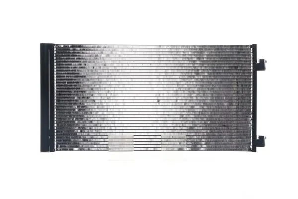 AC751000S Mahle Original Конденсатор