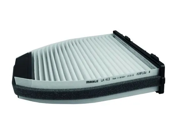 LA413 Mahle Original Внутрисалонный фильтр