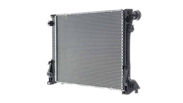 Купить CR1684000P Mahle Original Радиатор водяной