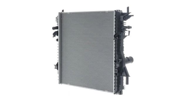 Купить CR1937000P Mahle Original Радиатор водяной
