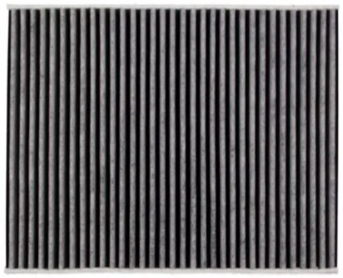 Купить LAK812 Mahle Original Фильтр салона угольный