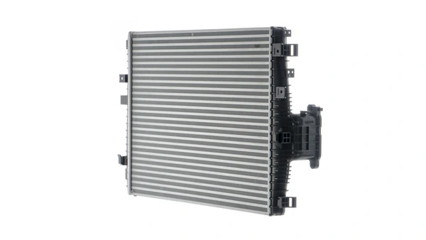 CI377000P Mahle Original Охладитель наддувочного воздуха