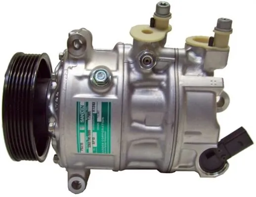 Компрессор кондиционера ACP1444000P Mahle Original