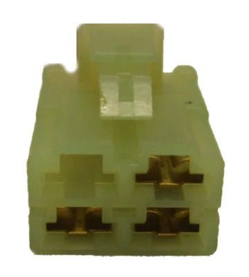 ABR48000P Mahle Original Реле печки