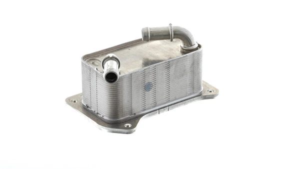 Купить CLC294000P Mahle Original Радиатор масляный (холодильник), под фильтром