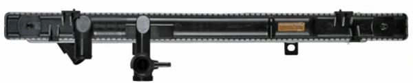 Радиатор CR1475000S Mahle Original