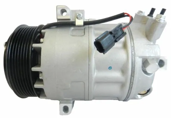 Compressor de aparelho de ar condicionado Renault Espace 4 JK0