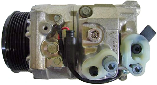 Насос кондиционера Mahle Original ACP57000P