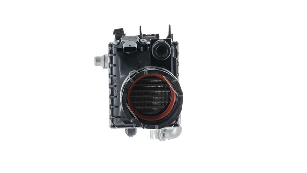 CI616000P Mahle Original Охладитель наддувочного воздуха