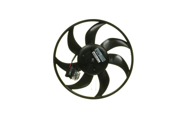 CFF160000P Mahle Original Вентилятор радиатора
