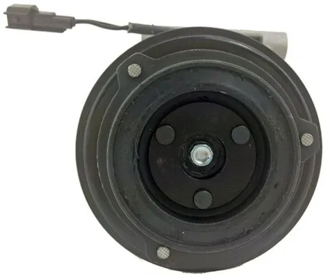 Компрессор системы кондиционирования Mahle Original ACP866000S цена, от 259.01 USD