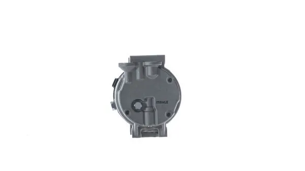 Компрессор кондиционера ACP319000S Mahle Original