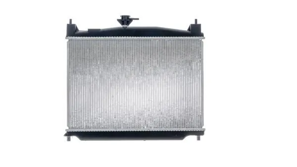 Радиатор охлаждения двигателя Polcar 4533083 цена, от 58.08 USD